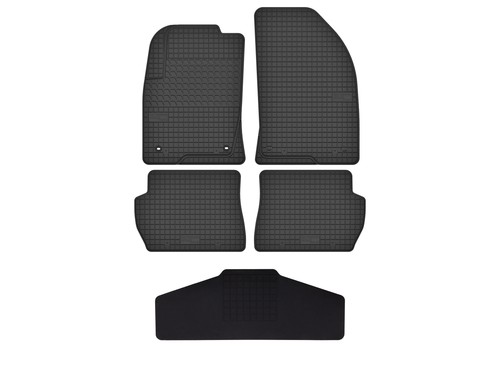 Tapis sol caoutchouc - caoutchouc, +
