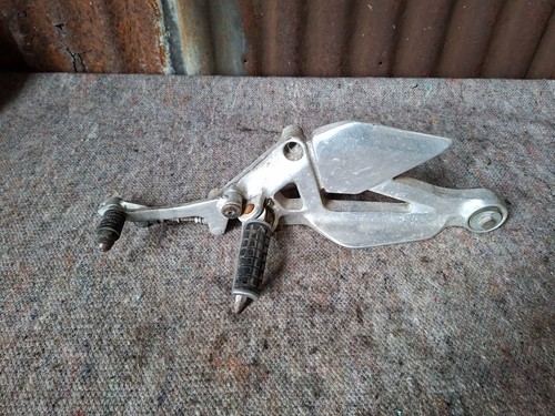 Yamaha 600 diversion - yamaha,