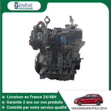 🇫🇷 MOTEUR   VOLKSWAGEN