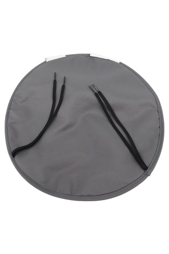 Ikea coussin assise gris - coussin,