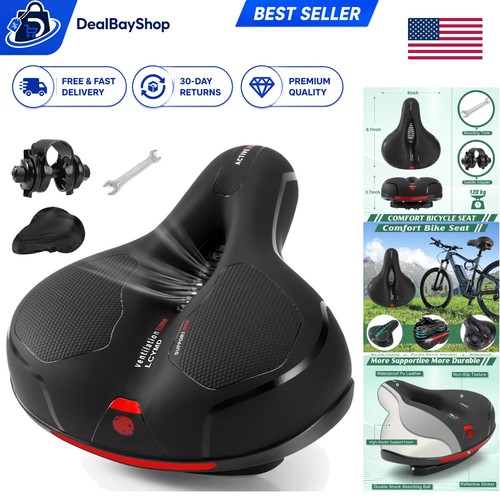 Comfortable waterproof bike - comfortable,