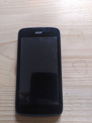 Acer liquid gallant duo e350 - acer,