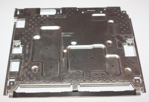 Internal metal mounting - metal,
