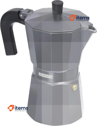 Monix vitro cafetière - vitro, à