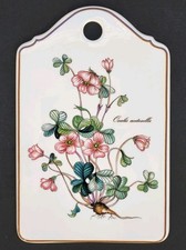 NEUVE PLANCHE A DECOUPER