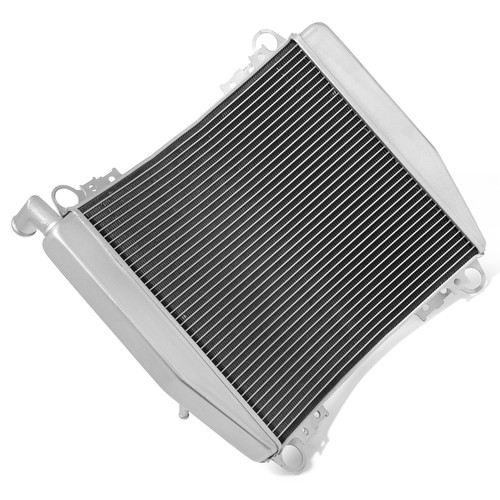 Aluminium radiateur - aluminium, de