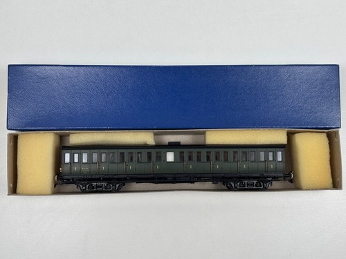 France trains voiture - ho,