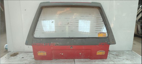 Hayon opel corsa 90386232 - corsa,