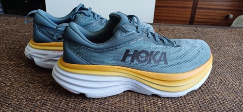 Chaussures running hoka - chaussures,