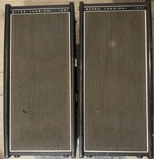 Pair VTG Altec Lansing 1201B