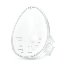 Medela 2 trechters, handsfree