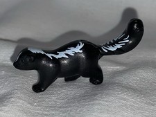 Playmobil putois forest animals farm zoo