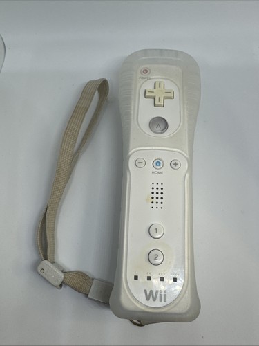 Manette wiimote wii nintendo - ,