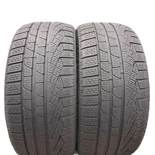 235 pirelli 35 - 35,