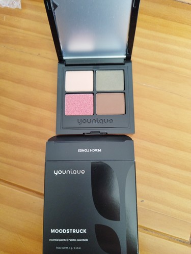 Palette fard paupières - palette,
