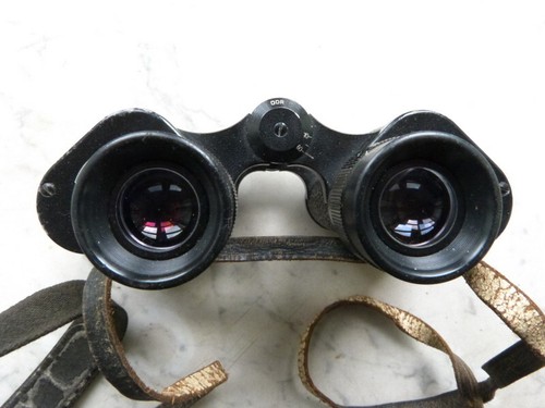 Jumelles carl zeiss jena 8x30 - jumelles,