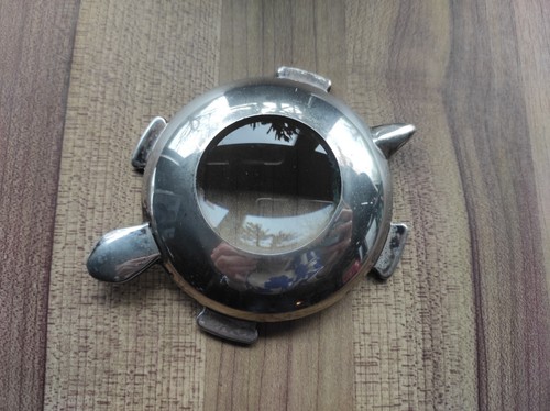 Loupe bureau vintage - de,