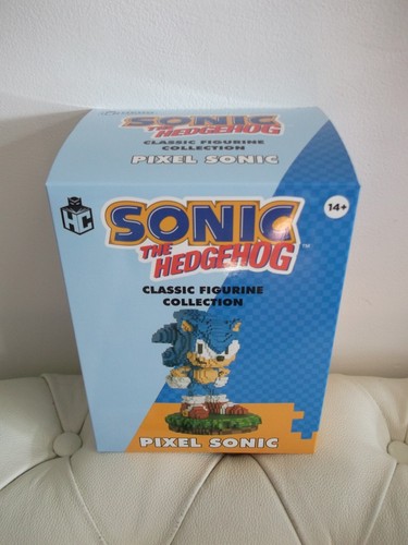 Sonic the hedgehog - sonic,