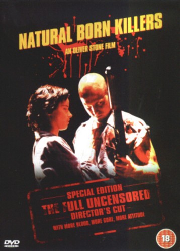 Natural born killers - natural,