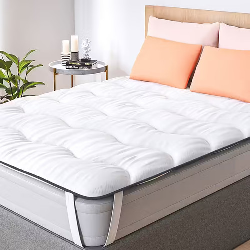 Surmatelas confort premium - surmatelas,