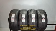 Gommes Usées 225/45R19 92W