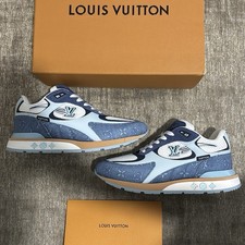 Louis Vuitton Run Away Bleu