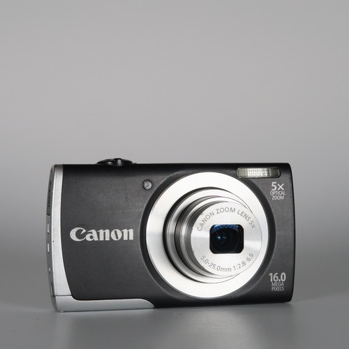 Canon powershot a2500 16mp - powershot,