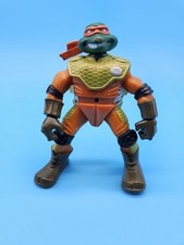 Tortue Ninja TMNT Super Mike