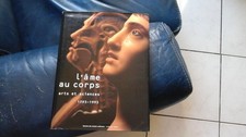 L'AME AU CORPS ARTS ET