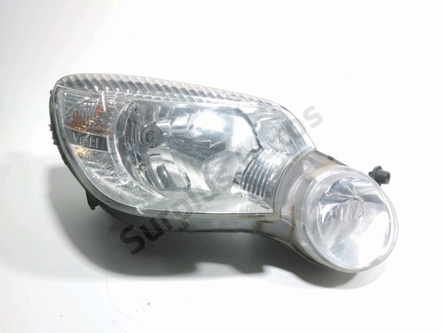 Phare droit 5l1941018a - phare, skoda