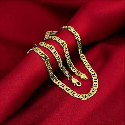 Collier carats 750 - collier, 18