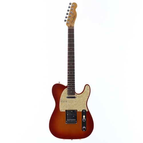 Fender american deluxe - american,