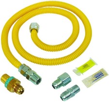 brasscraft universal gas