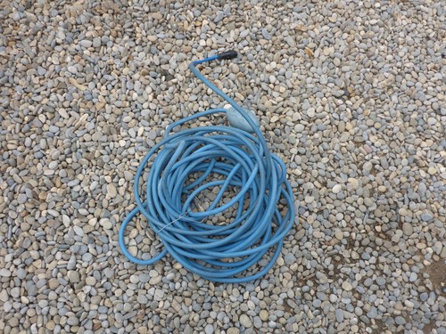 Cable dolphin quatre broches - dolphin,