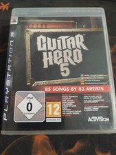 Guitar Hero 5 - Complet Boite