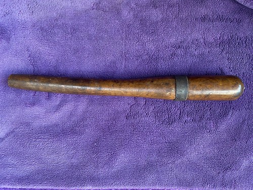 Outil bourrelier miitaire - outil, de