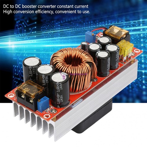 1500w 30a boost - 1500w,