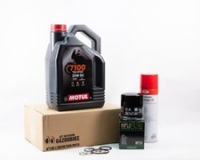 Kit Entretien Vidange Standard