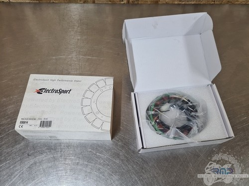 Stator ducati - stator,