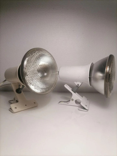 Spot métal lita design - spot,