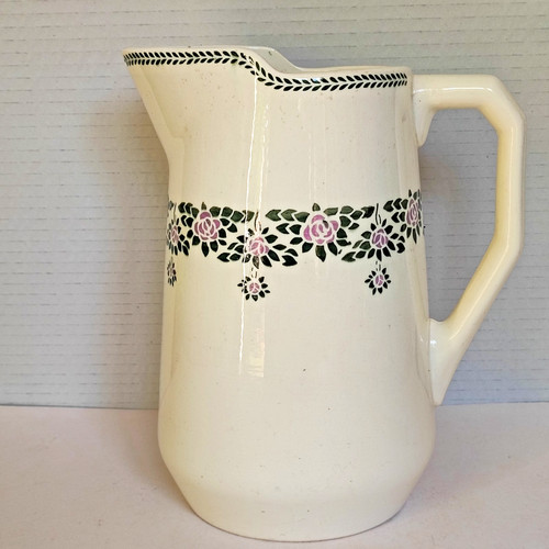 Broc toilette ancien - broc, de