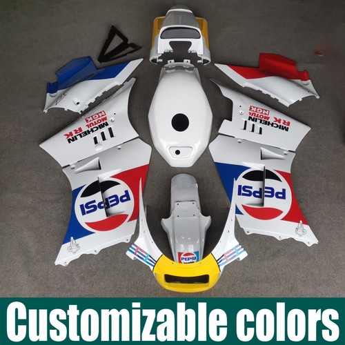 Kit carénage pour moto - de,