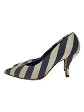 DRIES VAN NOTEN/Pumps/Size 37/White/19153