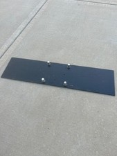 1’x4’ base for global truss f34