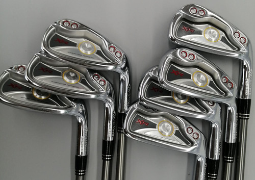 Set fer forgé taylormade - set,