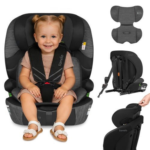Siège enfant size - i-size,