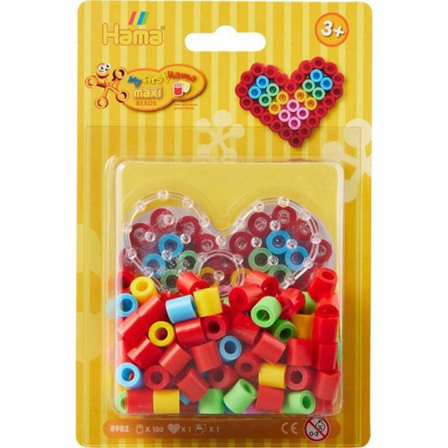 Hama petit assortiment avec - petit,