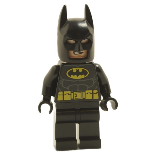 Lego minifigurine batman - lego,
