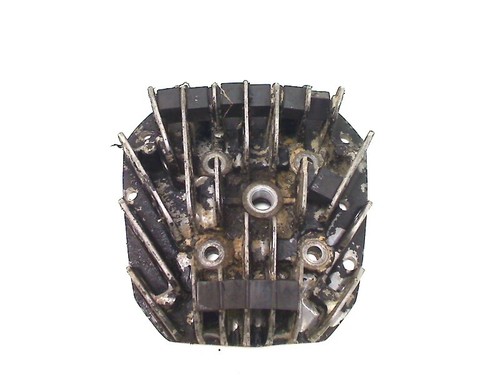 Culasse kawasaki 50 - culasse, ar