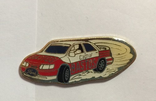 Pin lapel - pins, auto